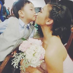 Meet your Posher, Chrissie